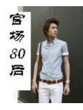 80後的官場