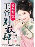 妾本布衣：王爺，別放肆