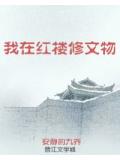 我在紅樓修文物
