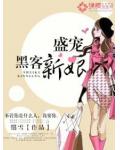 盛寵駭客新娘