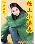 冷少逼愛：纏上小逃妻