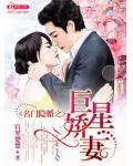 名門隱婚之巨星嬌妻